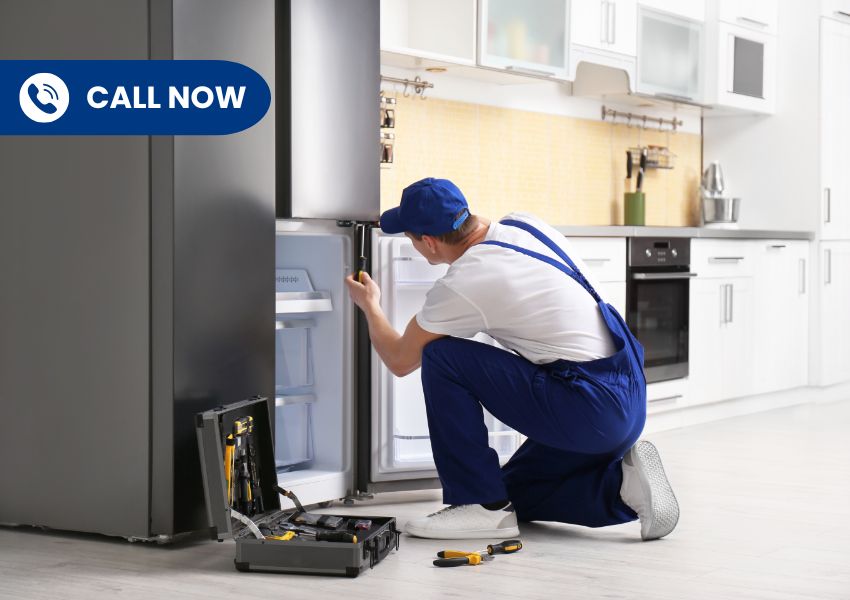 Stockland IL Appliance Repair Company